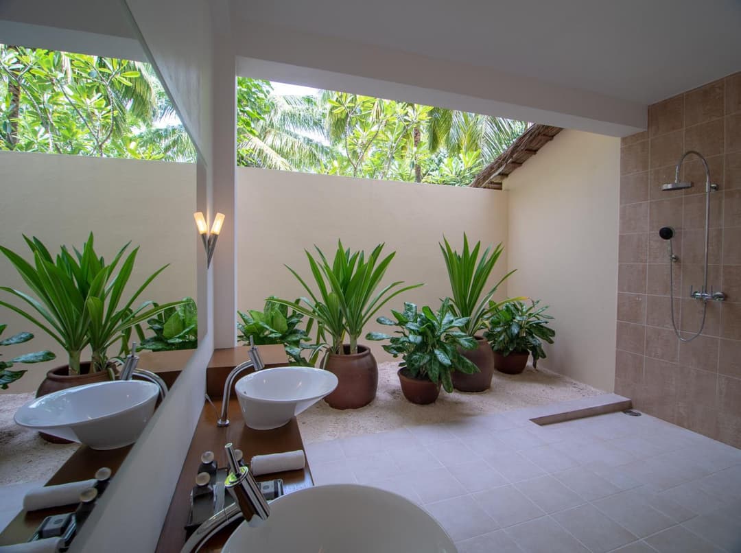 V Villas Maldives at Mirihi - MGallery Collection - View 74