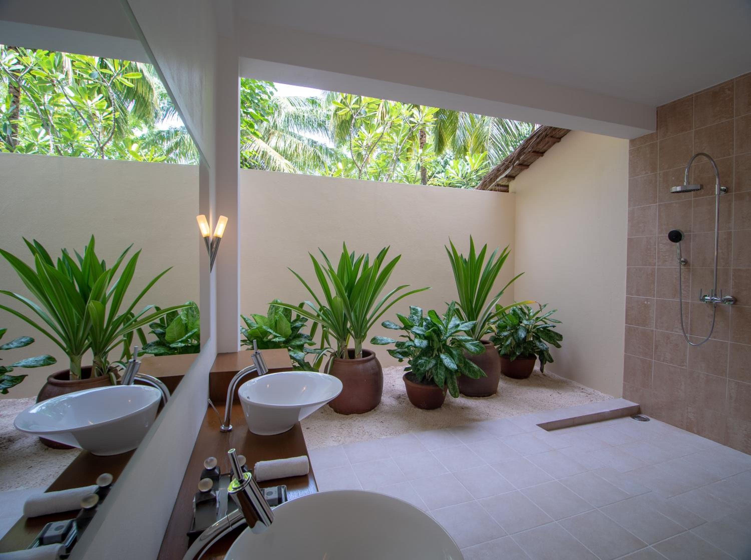 V Villas Maldives at Mirihi - MGallery Collection - View 70