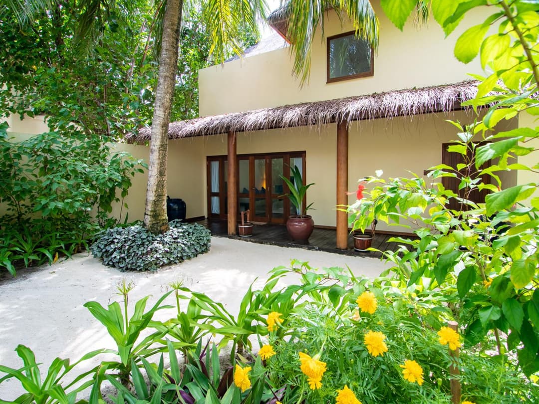 V Villas Maldives at Mirihi - MGallery Collection - View 63