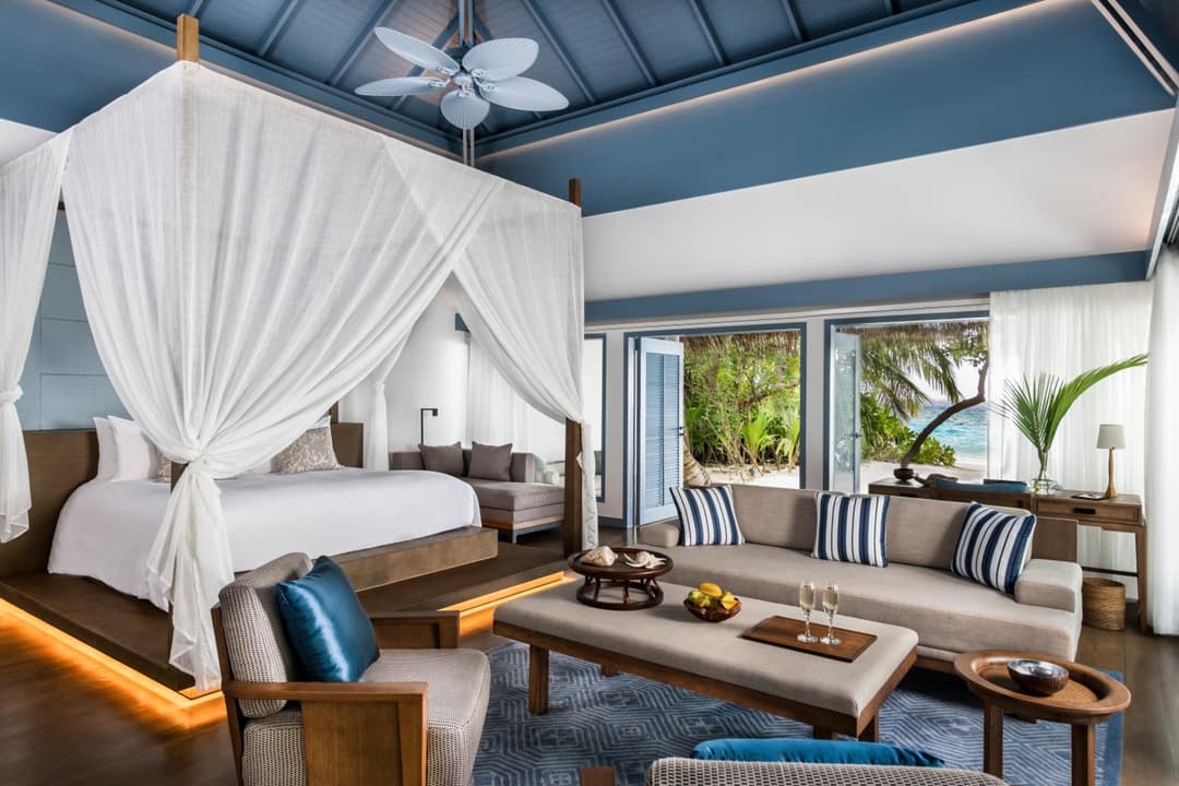 The Halcyon Private Isles Maldives, Autograph Collection - View 124