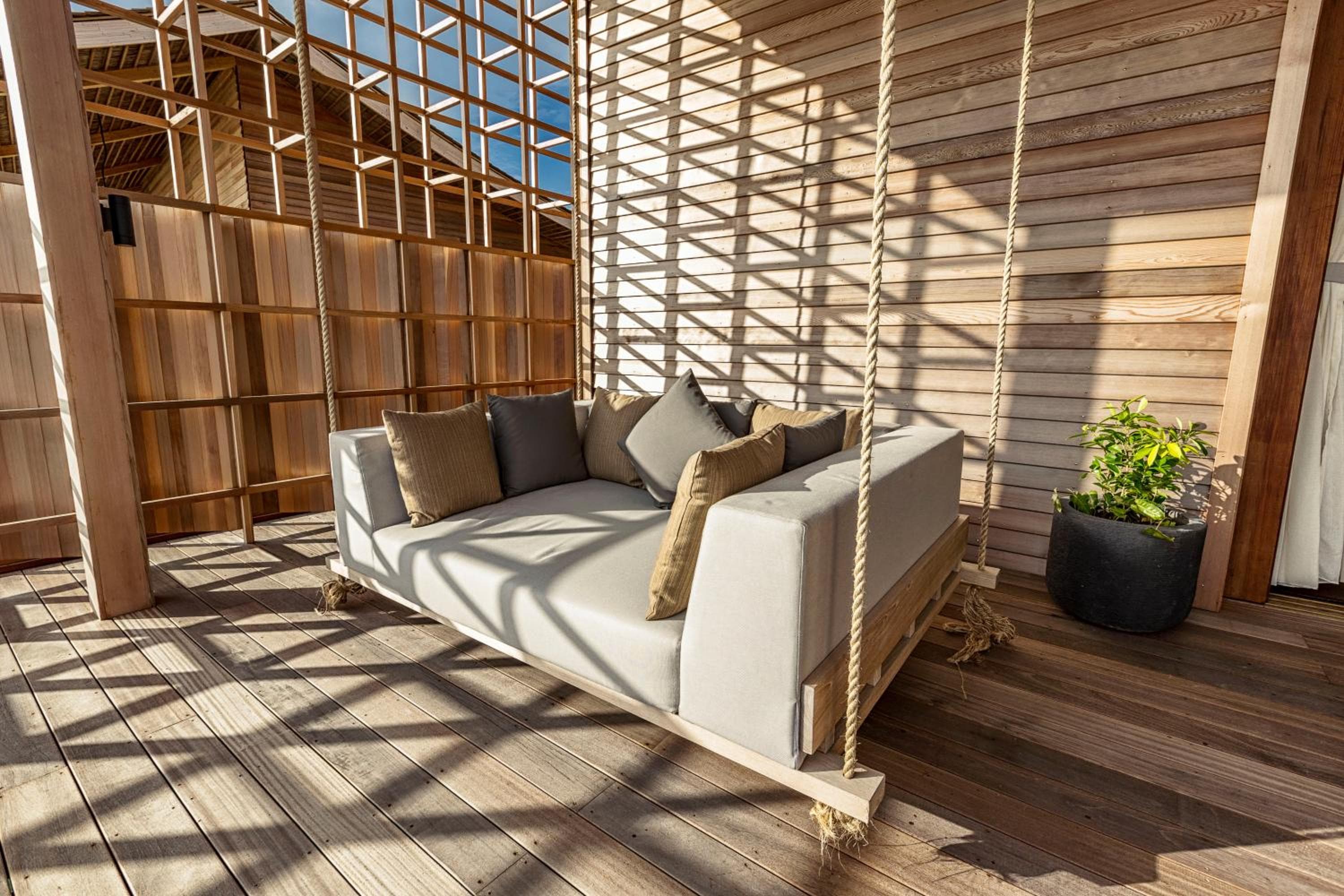 Kudadoo Maldives Private Island – Luxury All inclusive - View 41