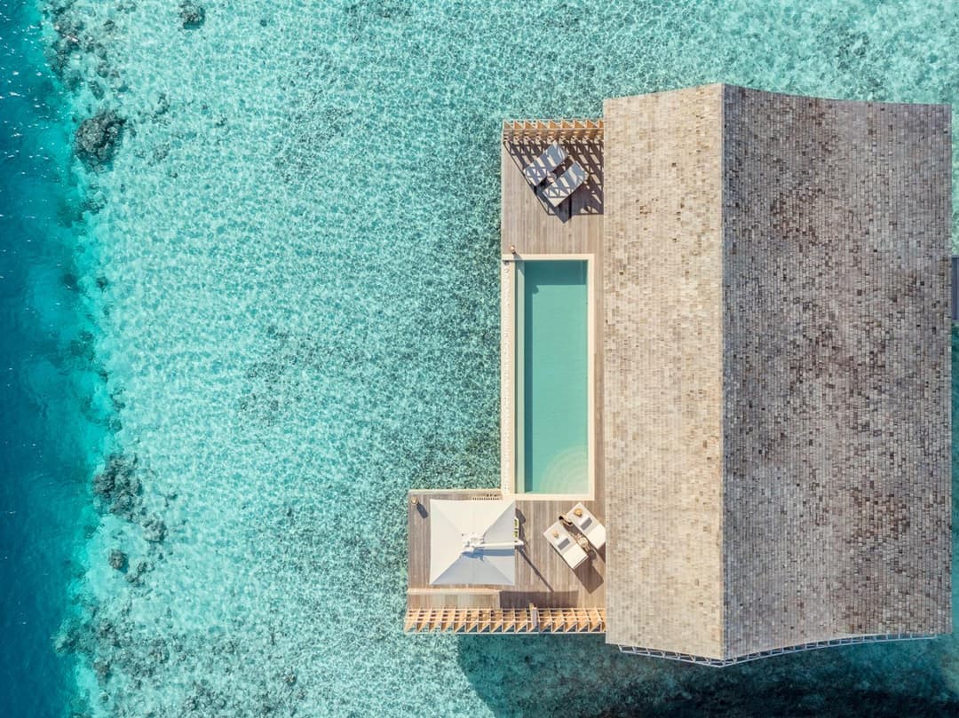 Kudadoo Maldives Private Island – Luxury All inclusive - View 10