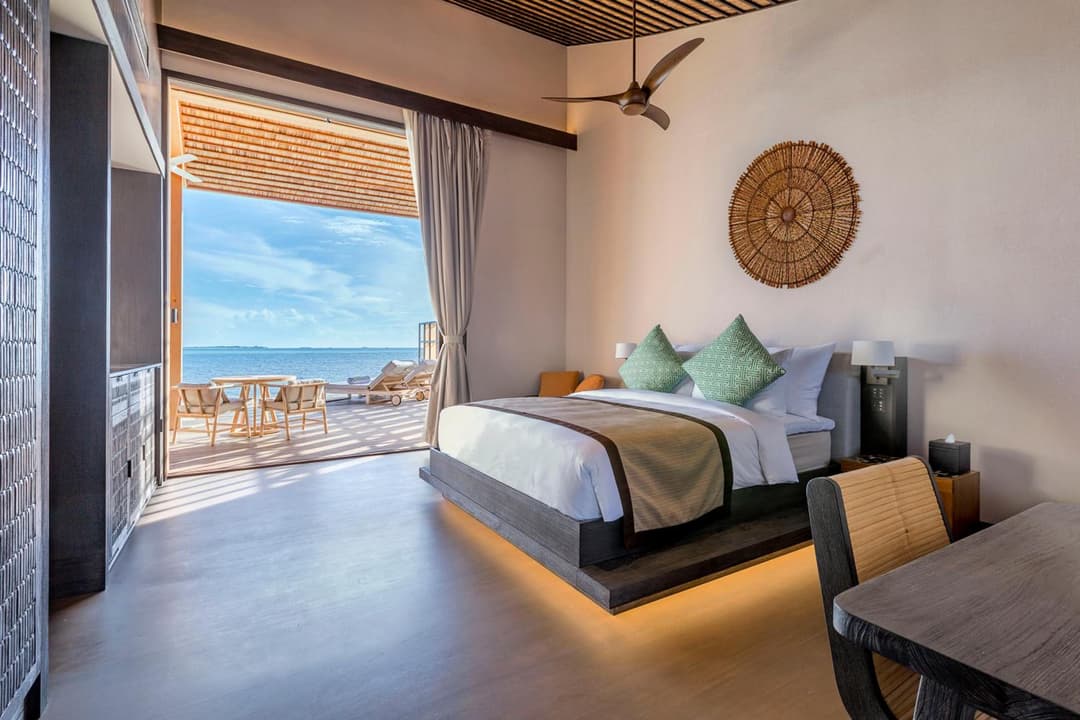 Kudadoo Maldives Private Island – Luxury All inclusive - View 47