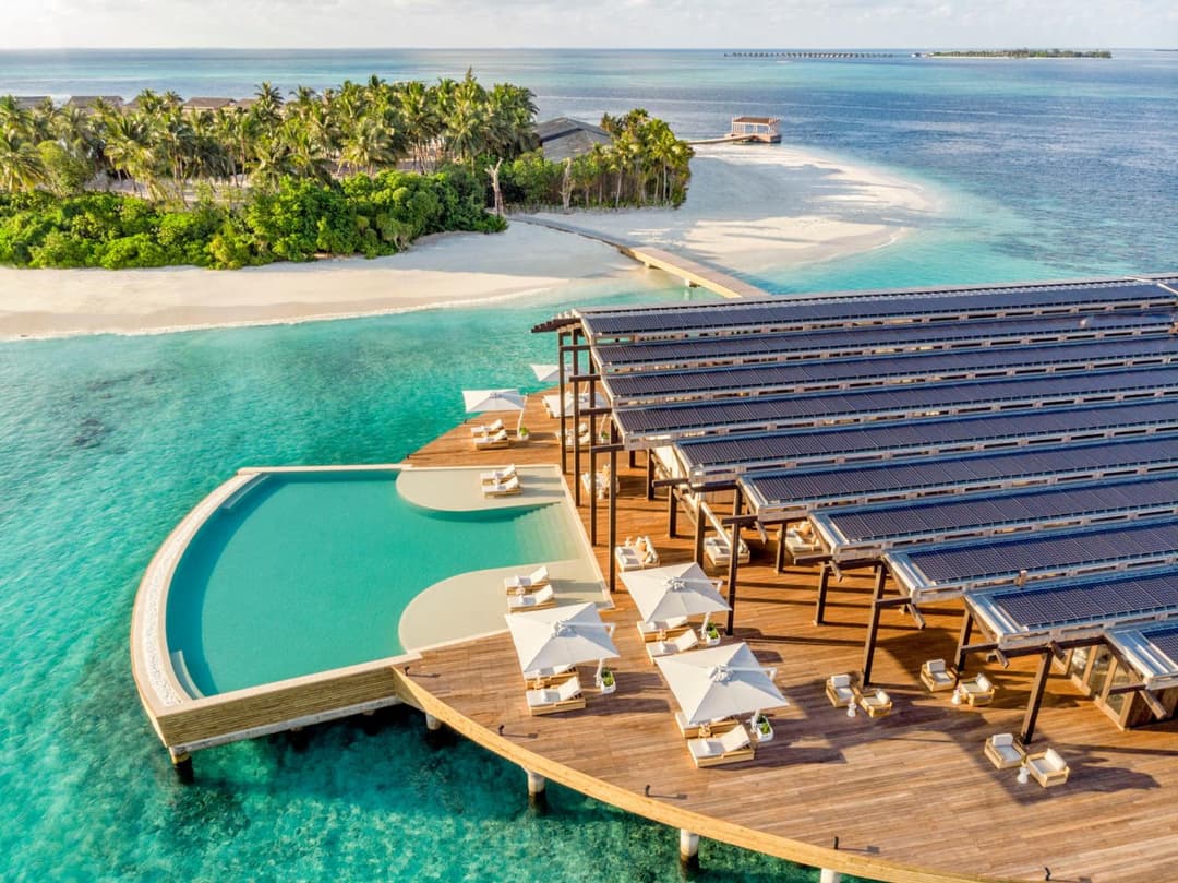 Kudadoo Maldives Private Island – Luxury All inclusive - View 8