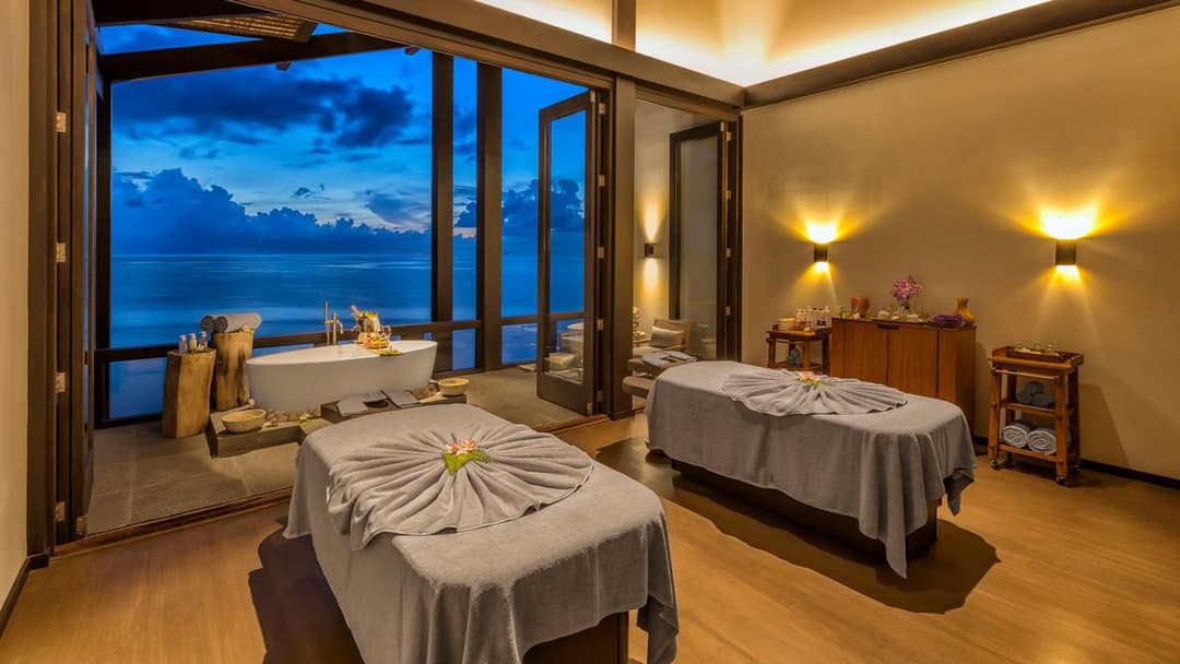 Kudadoo Maldives Private Island – Luxury All inclusive - View 35
