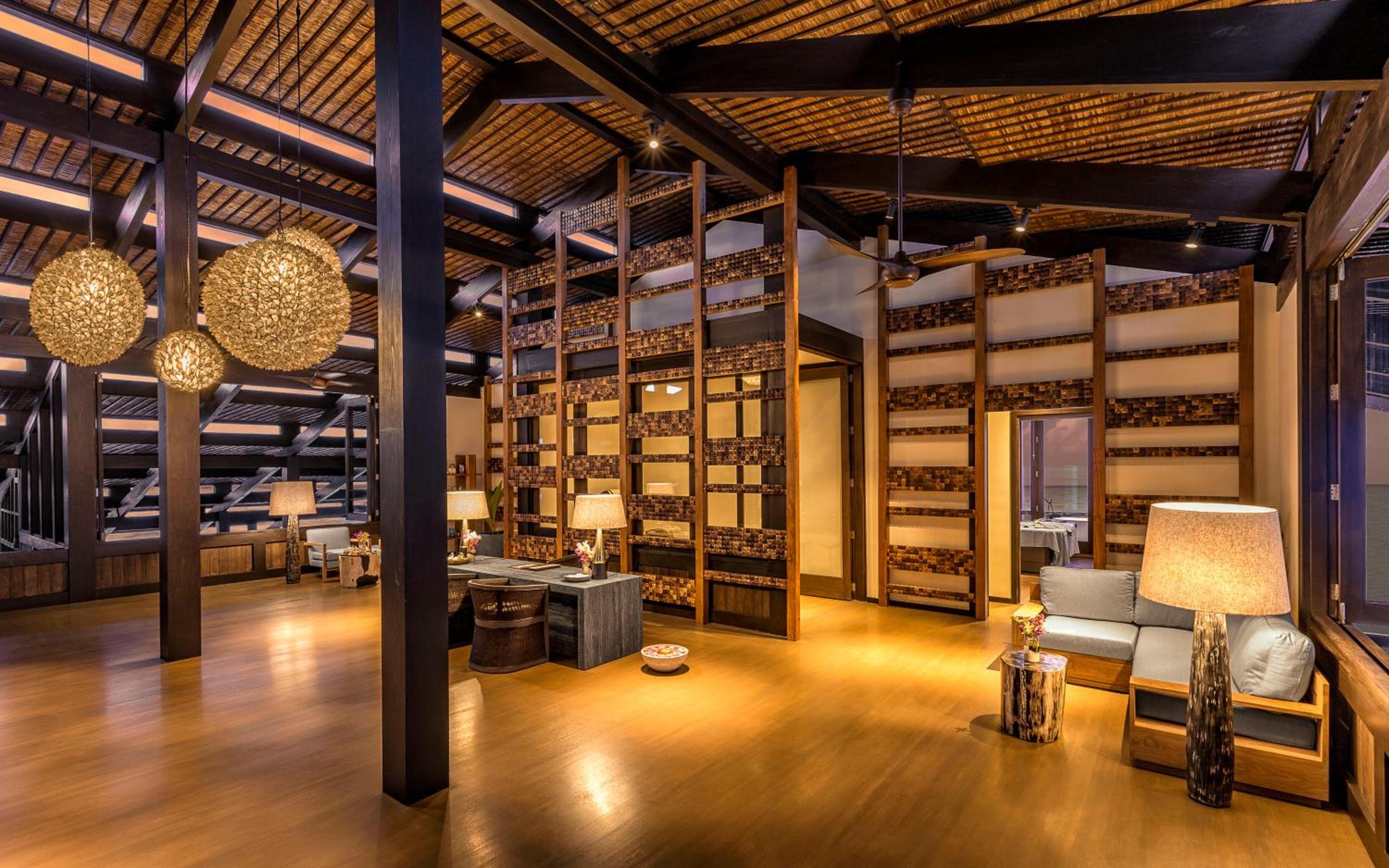 Kudadoo Maldives Private Island – Luxury All inclusive - View 18