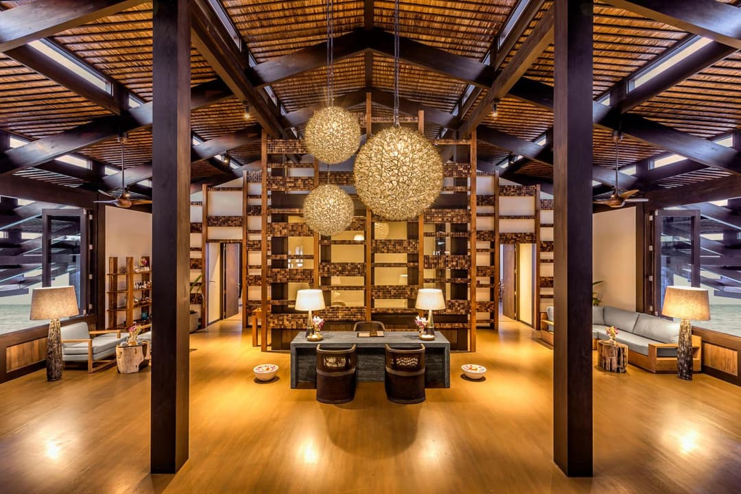 Kudadoo Maldives Private Island – Luxury All inclusive - View 3