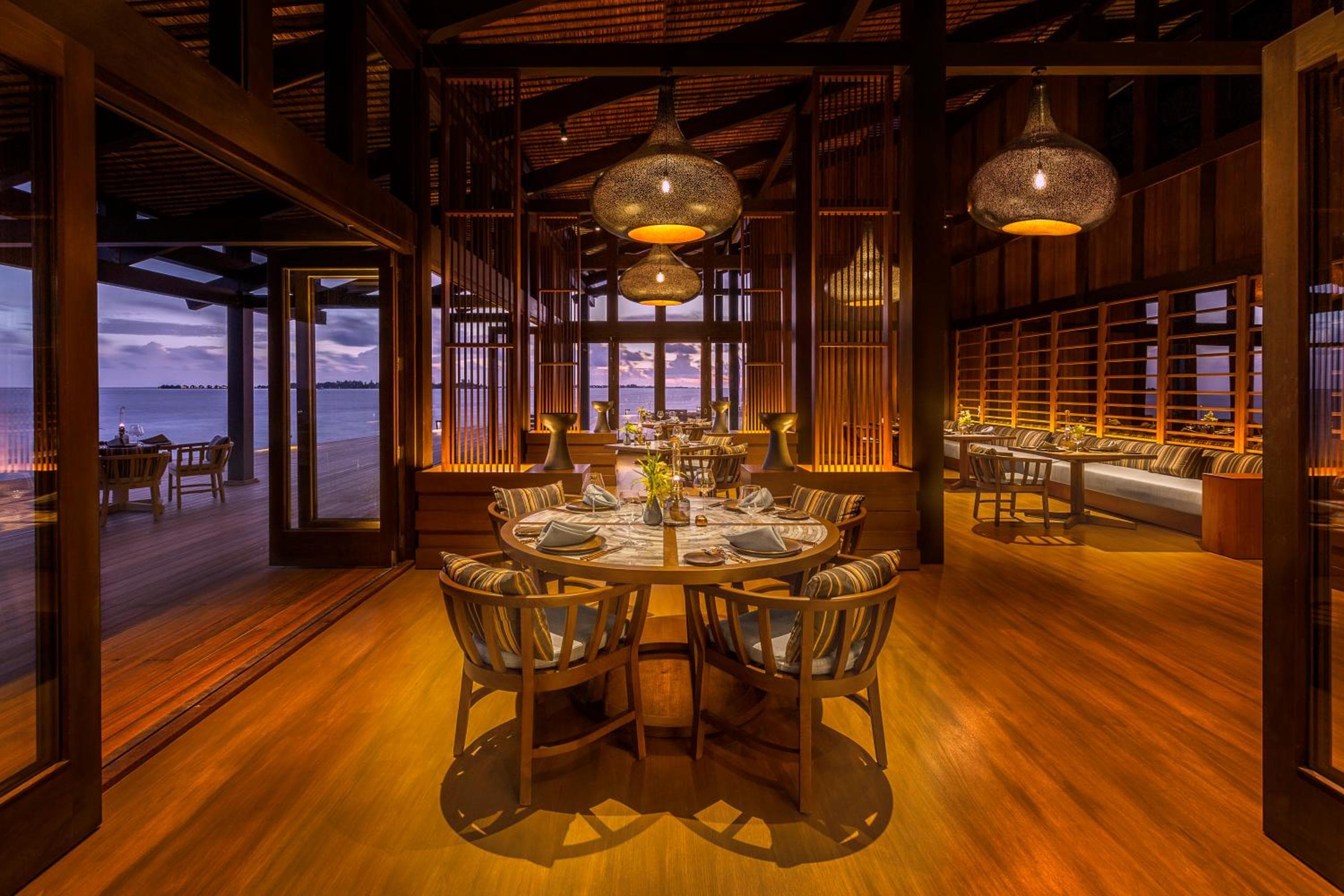 Kudadoo Maldives Private Island – Luxury All inclusive - View 24