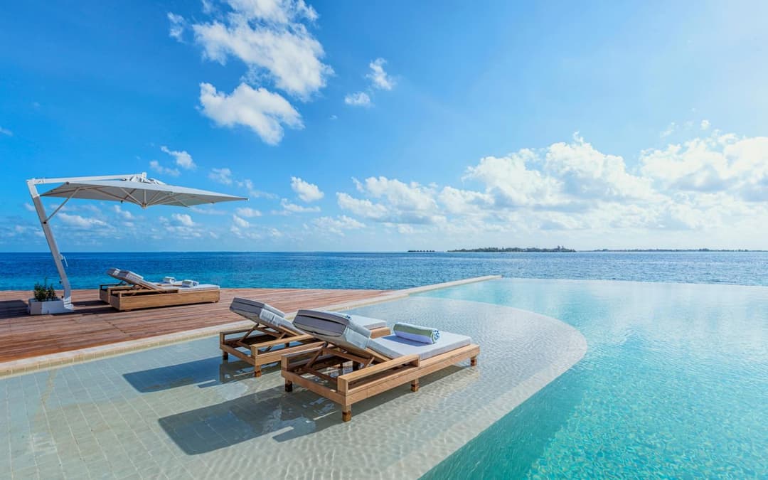 Kudadoo Maldives Private Island – Luxury All inclusive - View 11