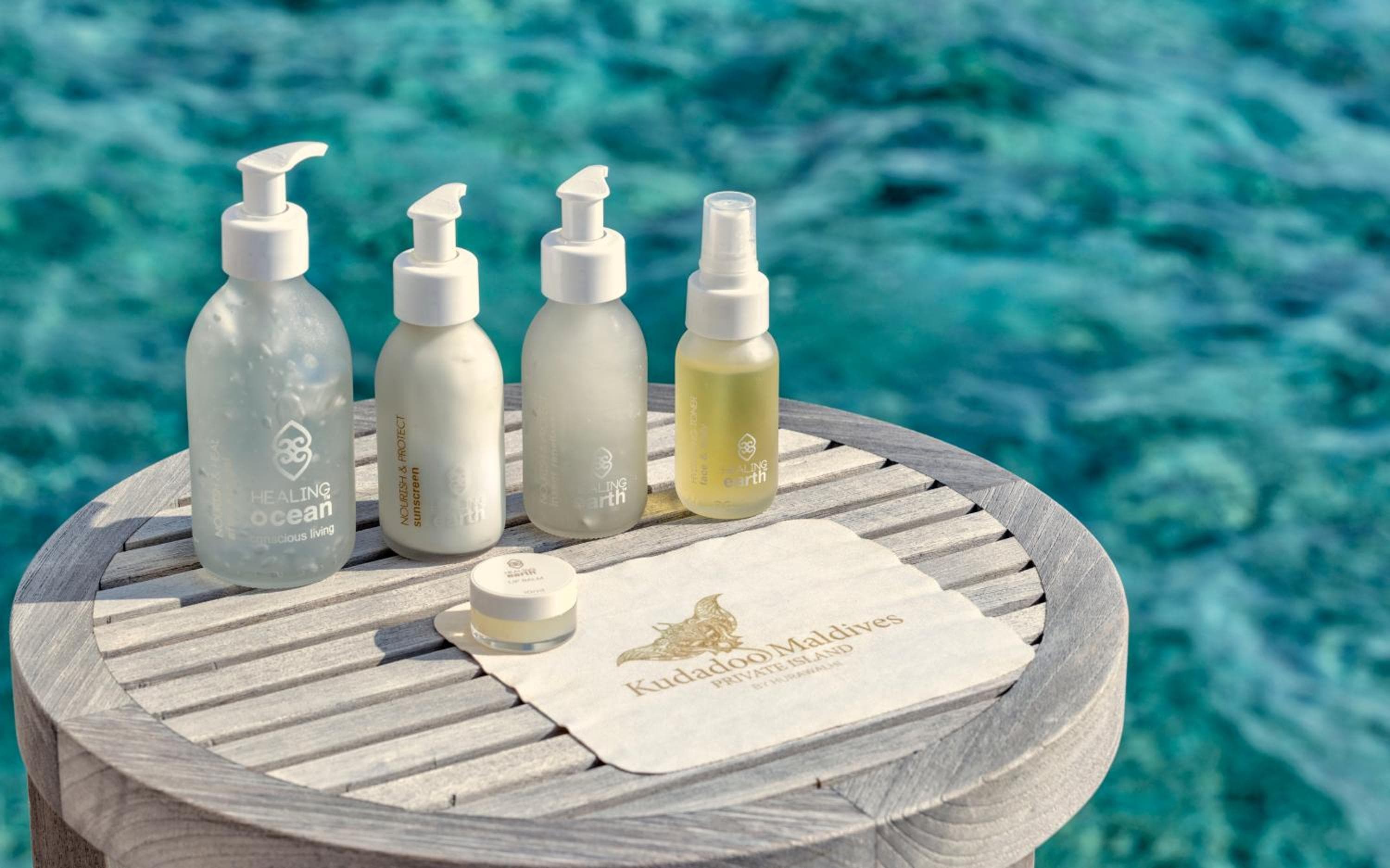 Kudadoo Maldives Private Island – Luxury All inclusive - View 27