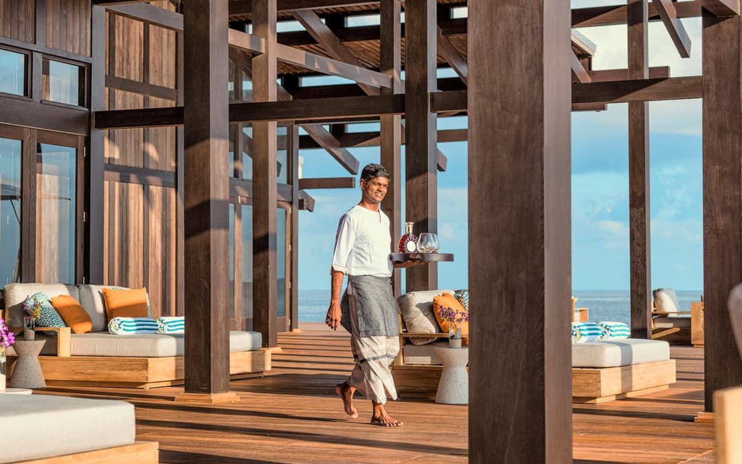 Kudadoo Maldives Private Island – Luxury All inclusive - View 23