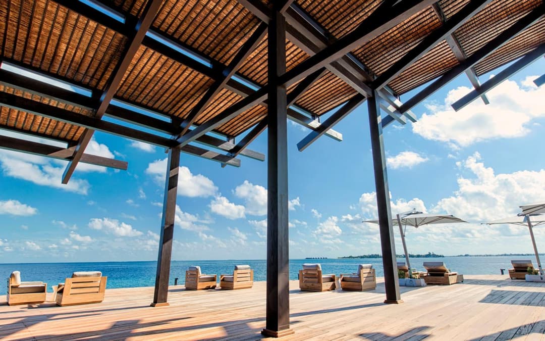 Kudadoo Maldives Private Island – Luxury All inclusive - View 48