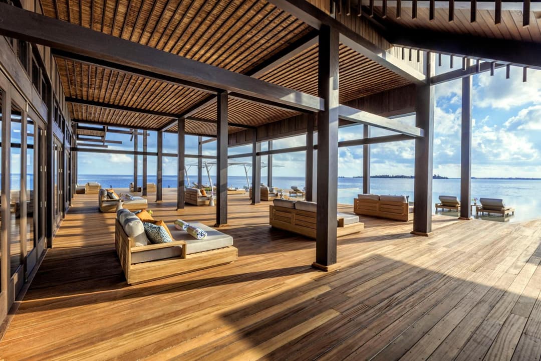 Kudadoo Maldives Private Island – Luxury All inclusive - View 40