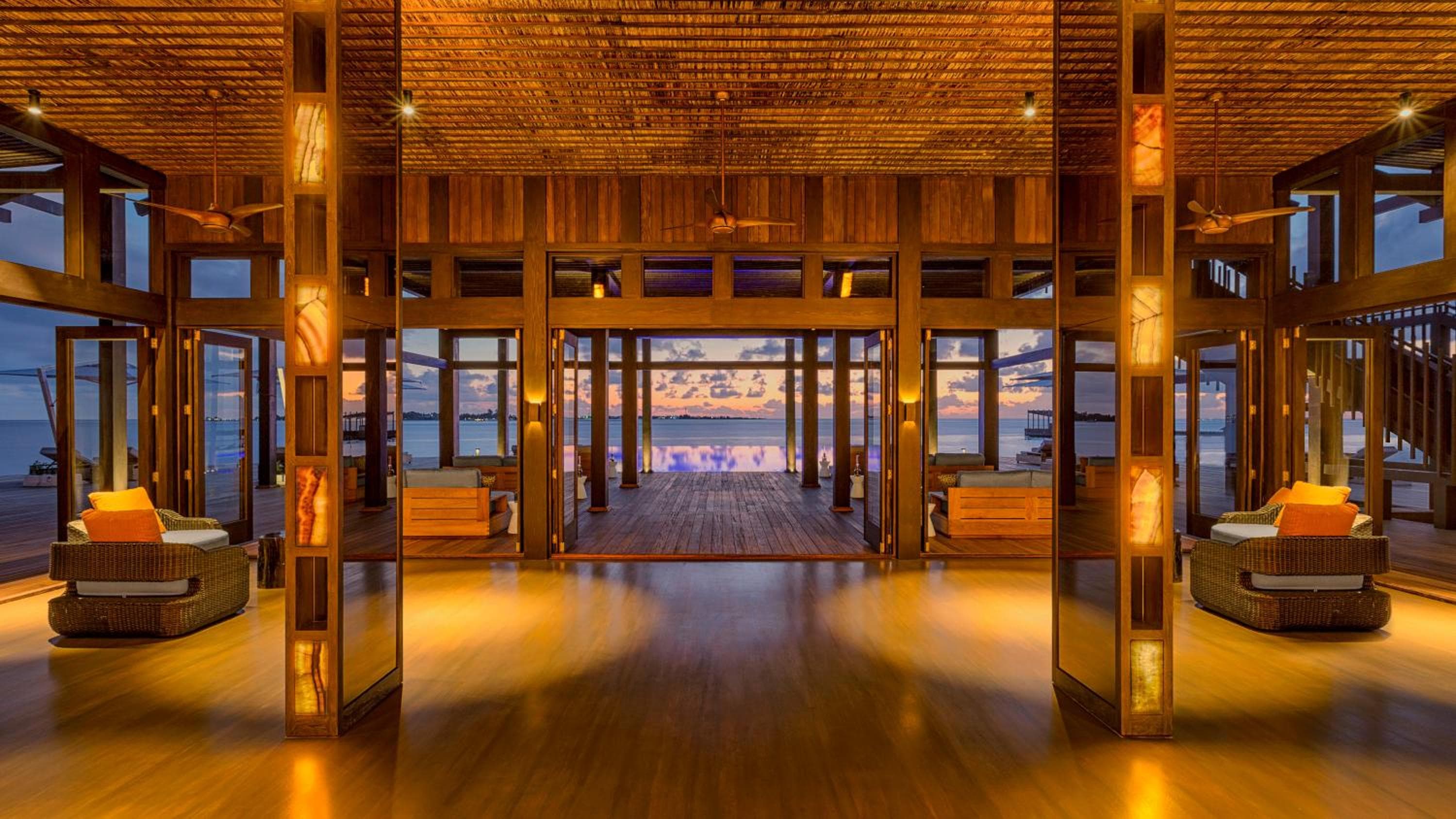 Kudadoo Maldives Private Island – Luxury All inclusive - View 32