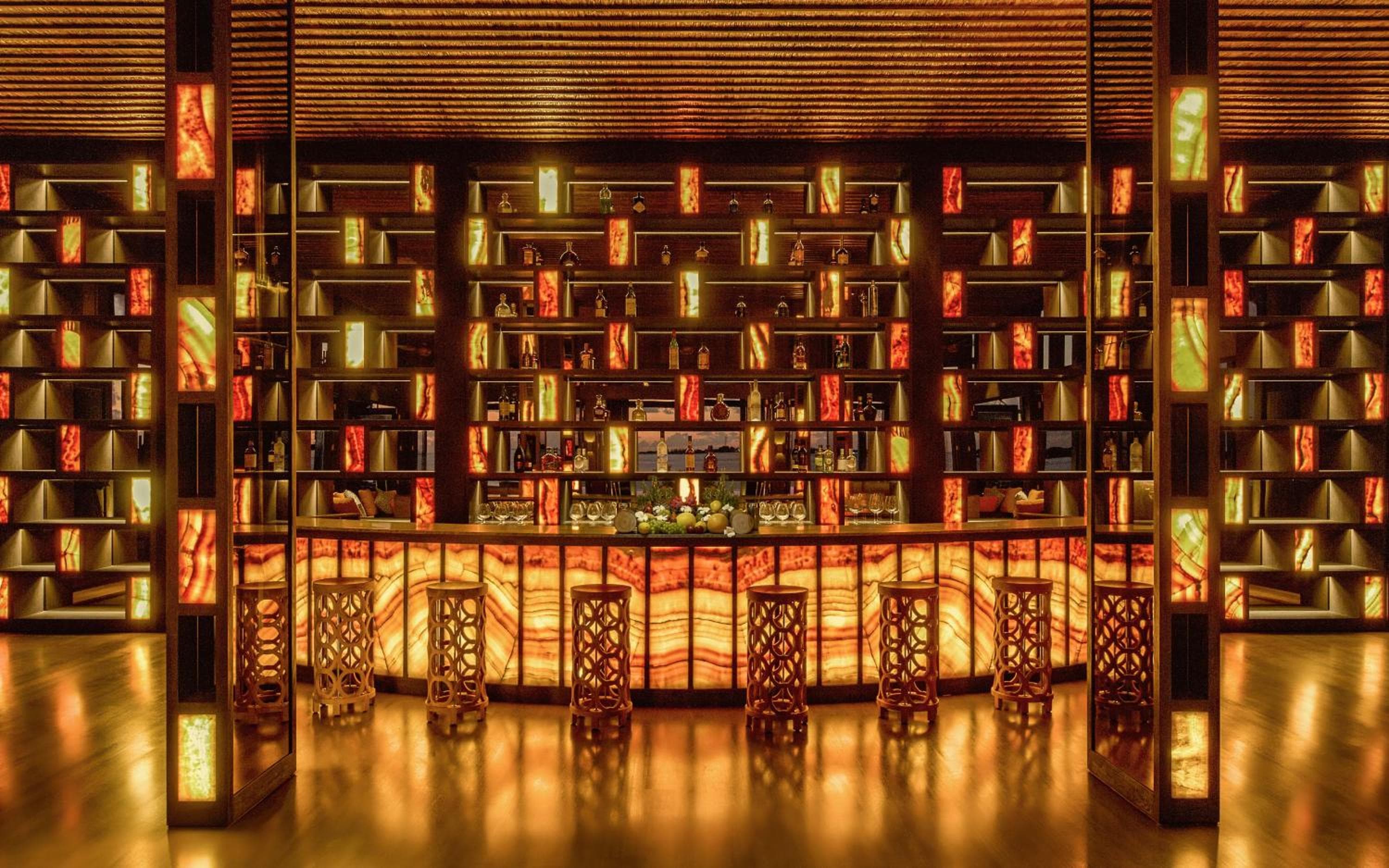 Kudadoo Maldives Private Island – Luxury All inclusive - View 39