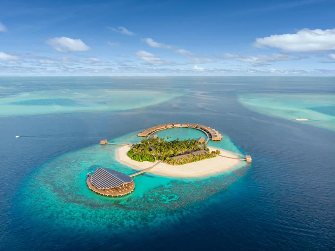 Kudadoo Maldives Private Island – Luxury All inclusive - View 9