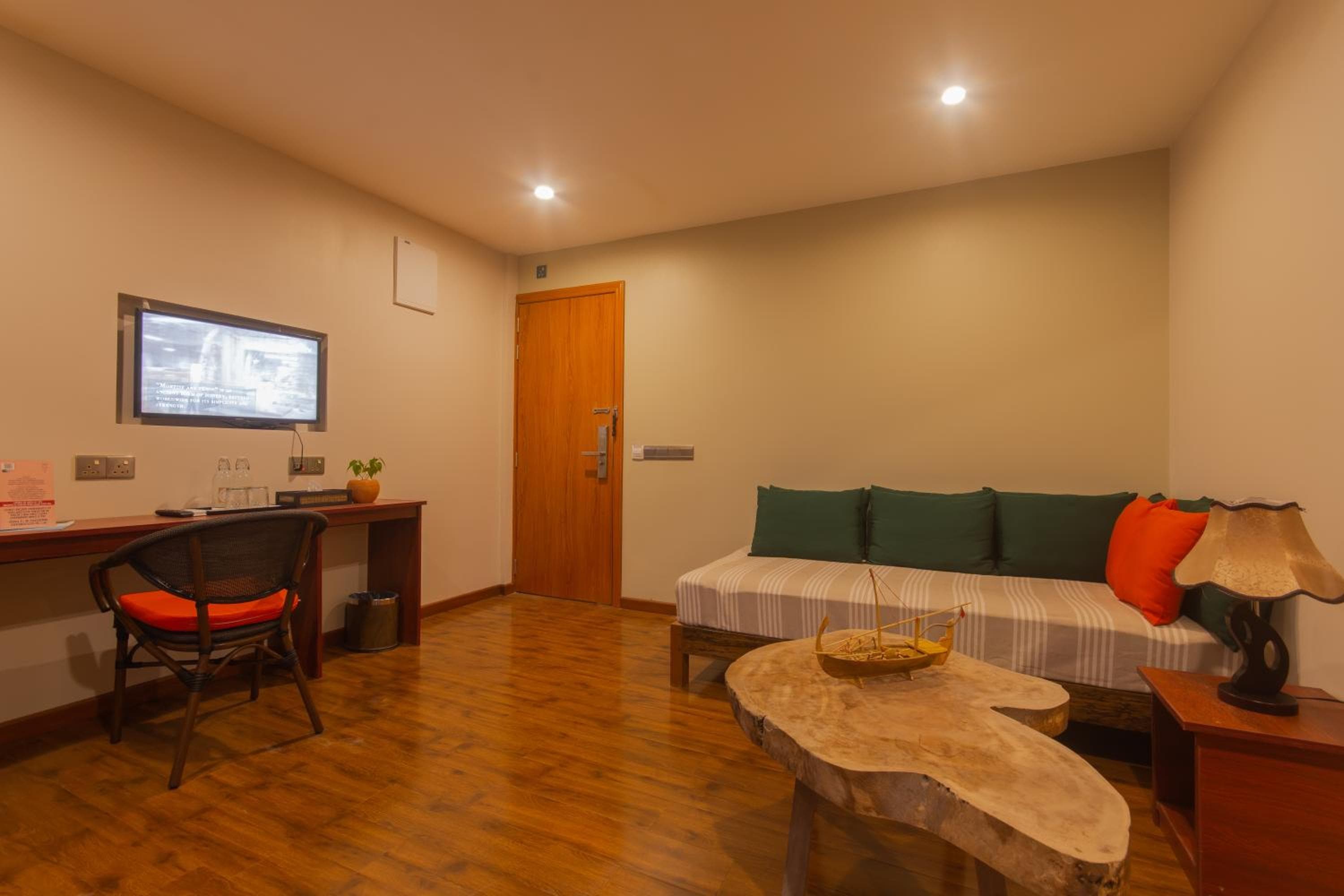 West Sands - View 13