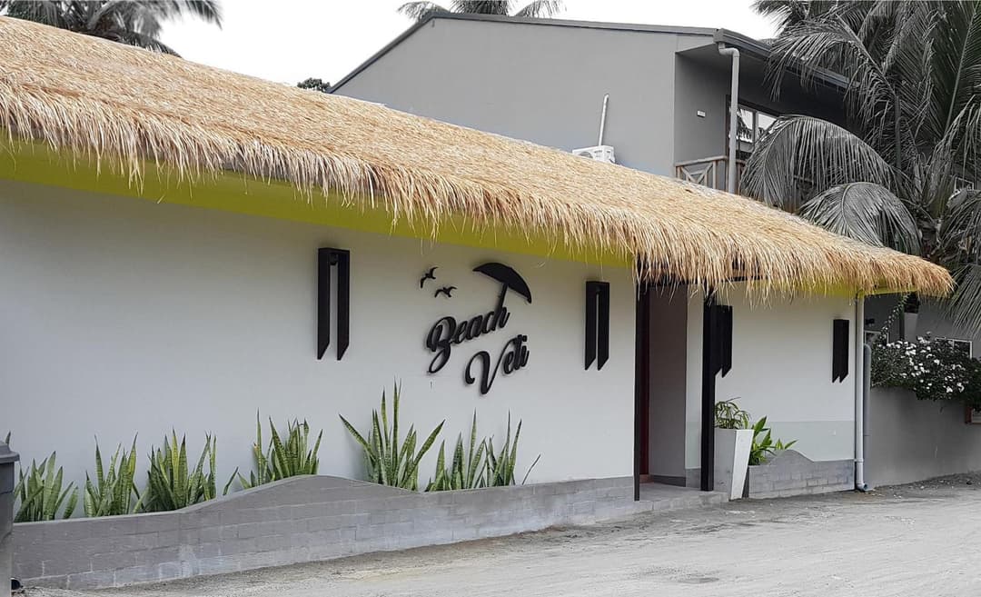 Beach Veli - View 16