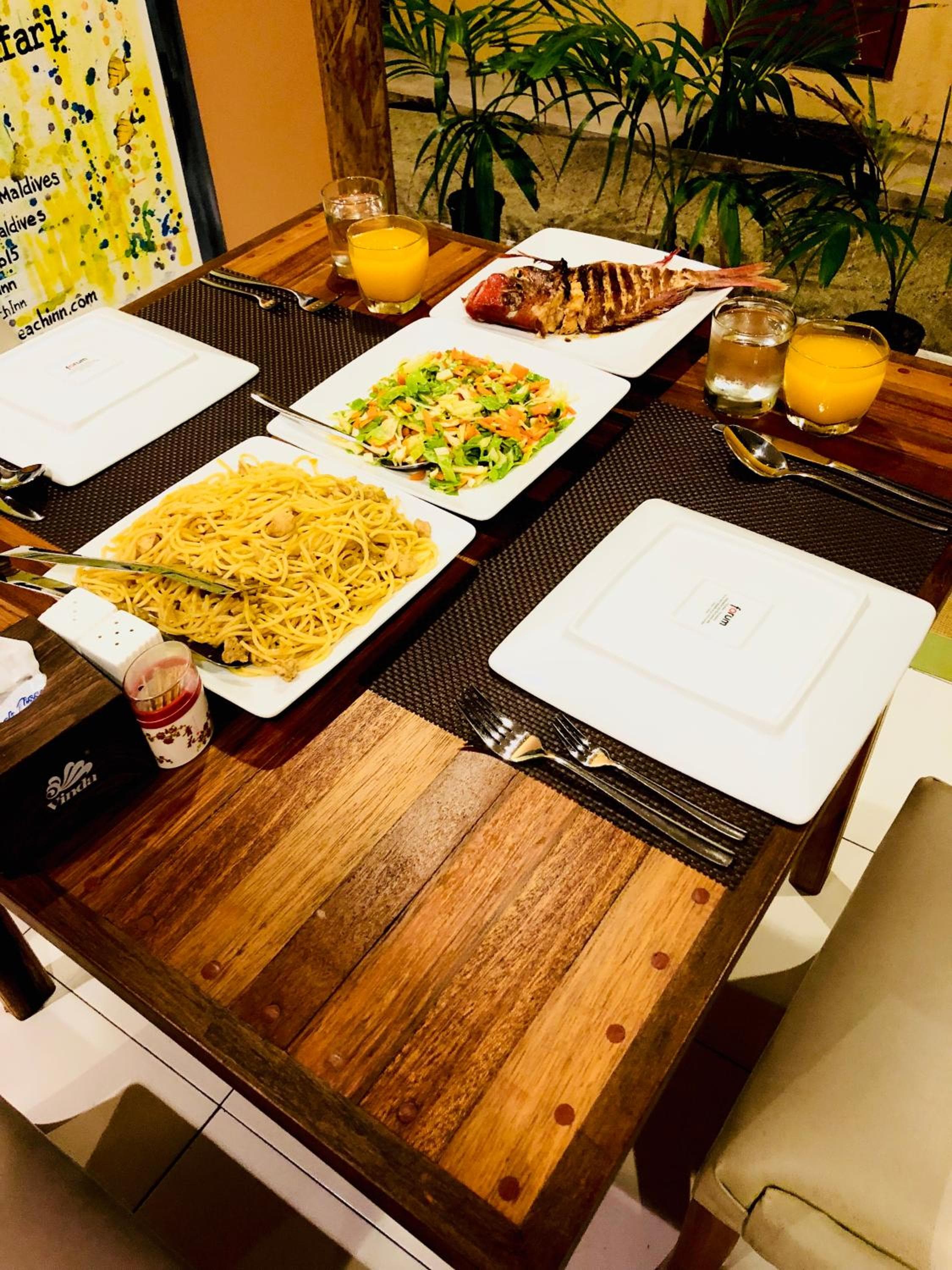 Veli Beach Inn - View 64