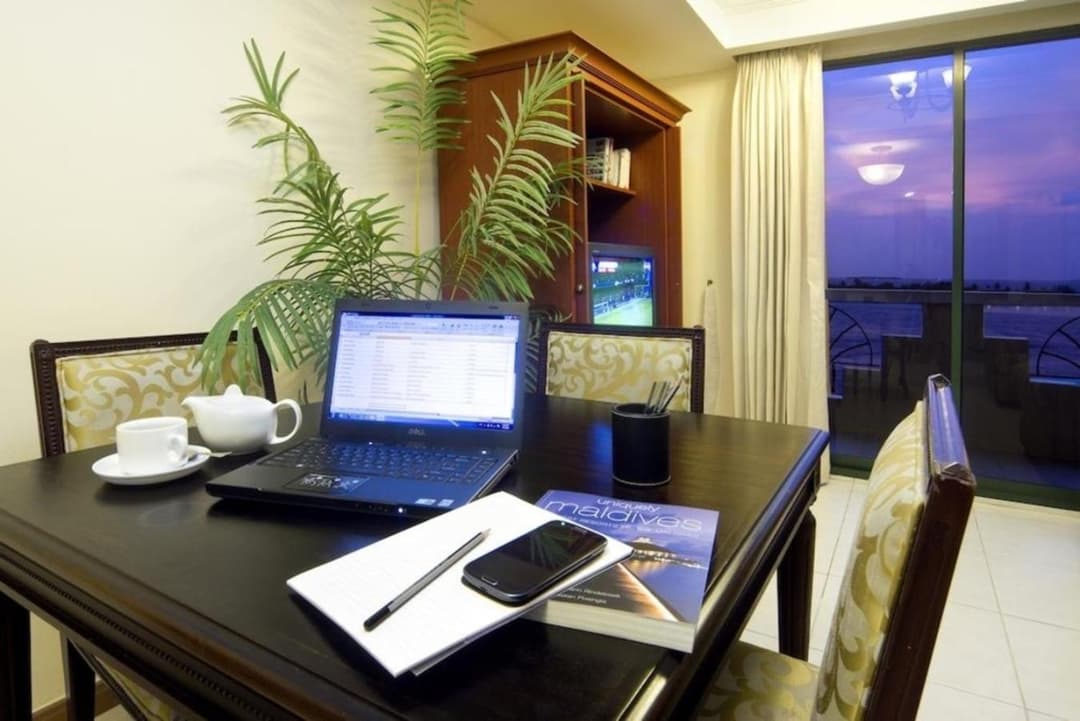 Mookai Hotel - View 9