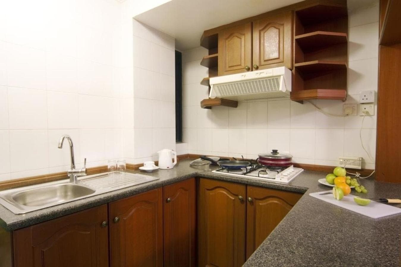 Mookai Hotel - View 33