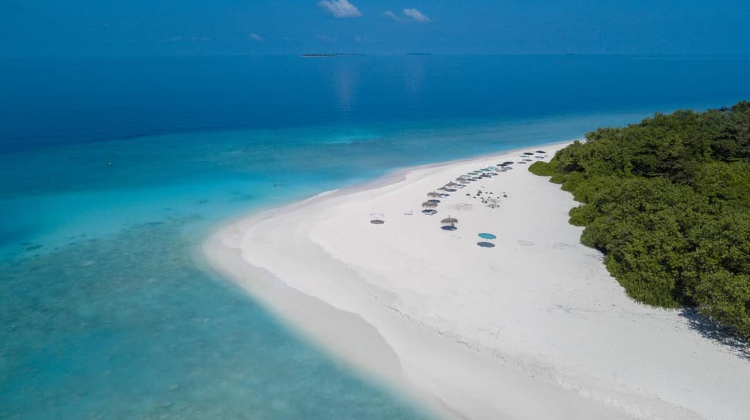 Holiday Haven Ukulhas - View 34