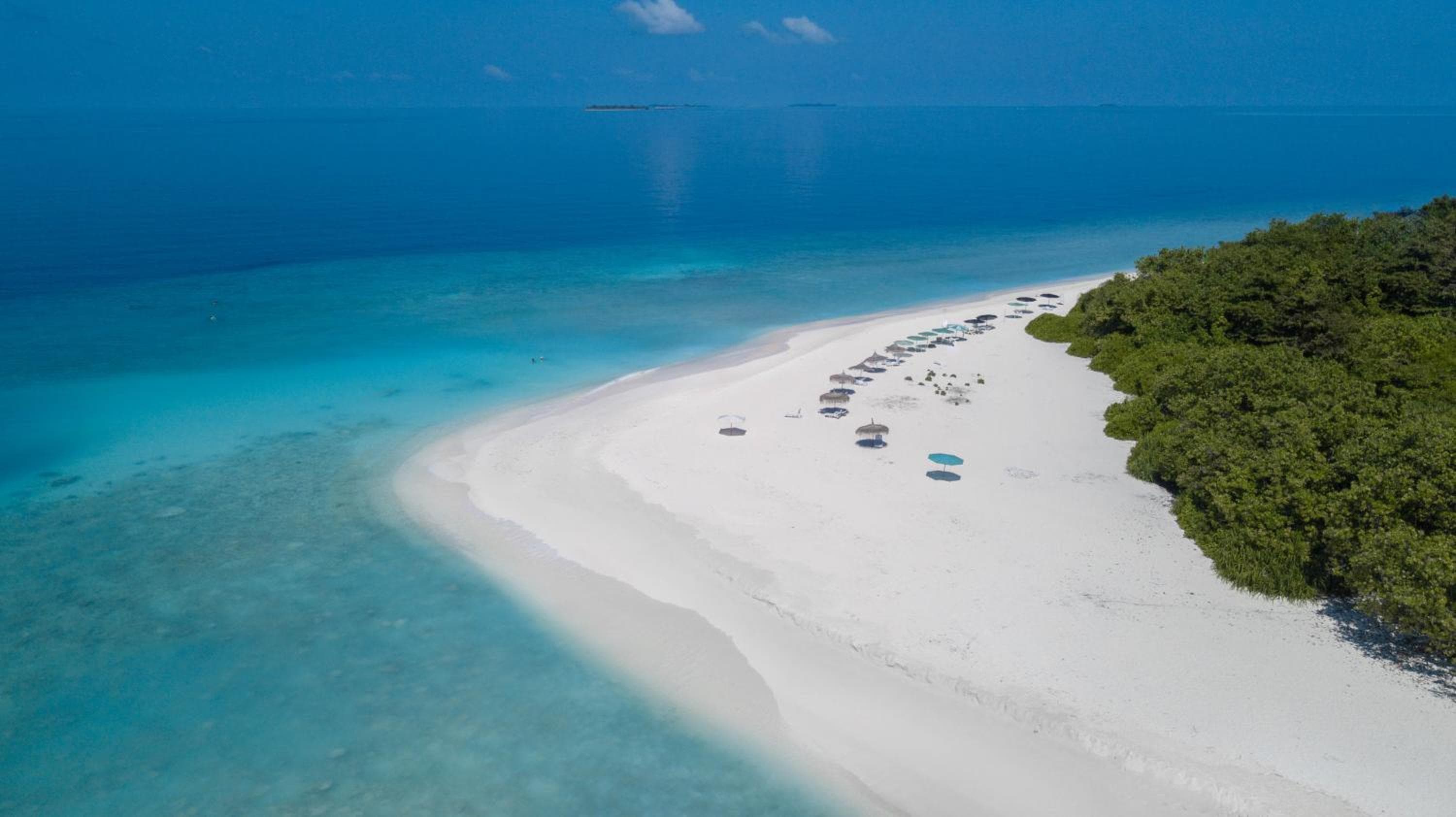 Holiday Haven Ukulhas - View 19