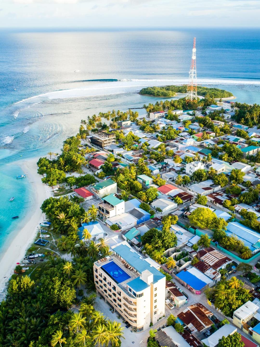 Season Paradise - View 9