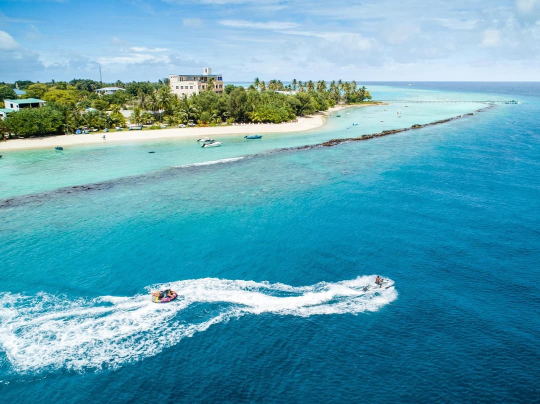 Season Paradise - View 23