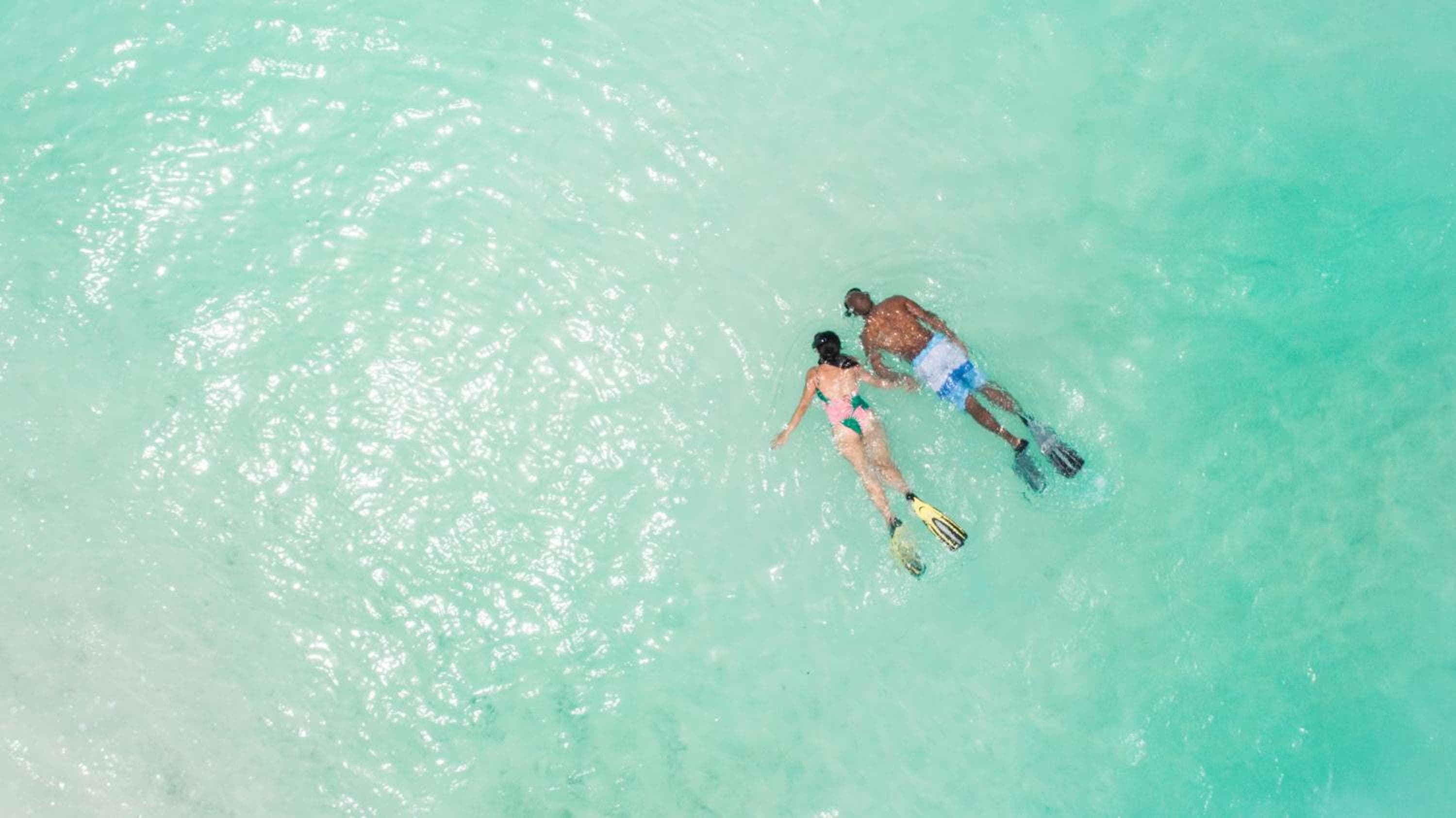 Veligandu Maldives Resort Island - View 49