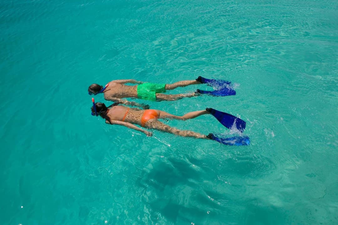 Veligandu Maldives Resort Island - View 56