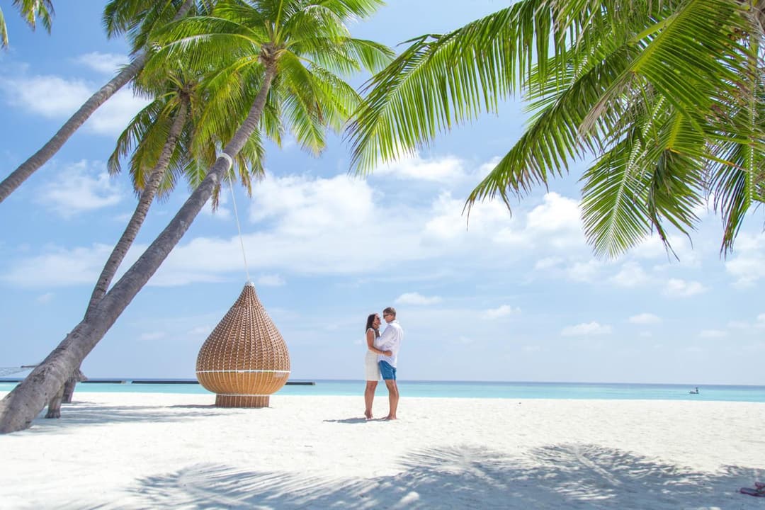 Veligandu Maldives Resort Island - View 67