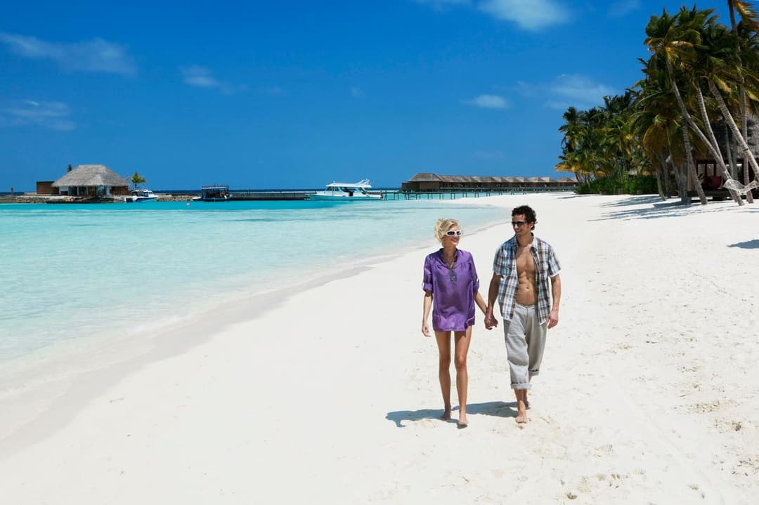 Veligandu Maldives Resort Island - View 18