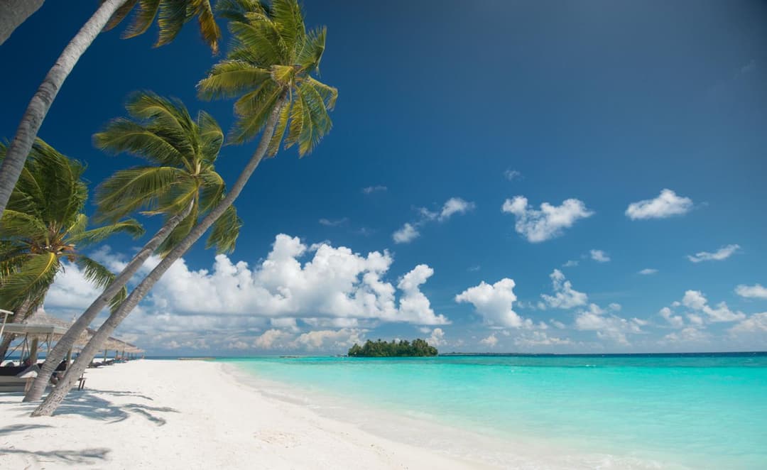 Veligandu Maldives Resort Island - View 8