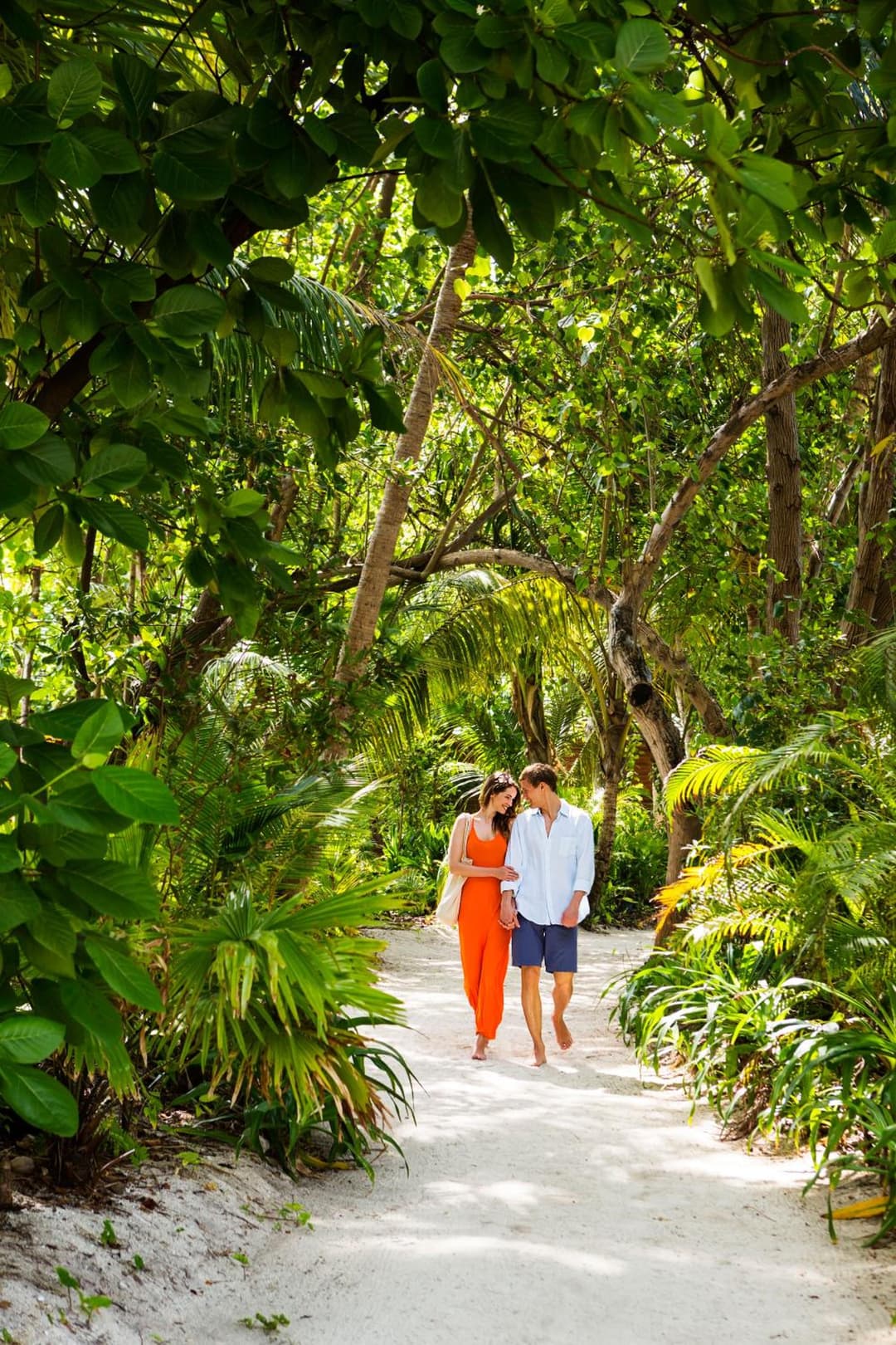 Veligandu Maldives Resort Island - View 66