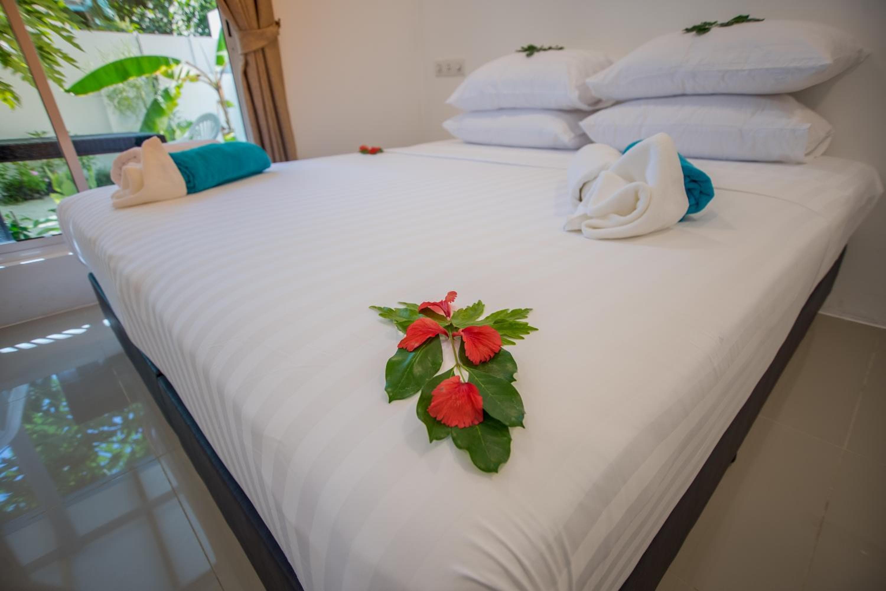 Lagoon Villa Maldives - View 22