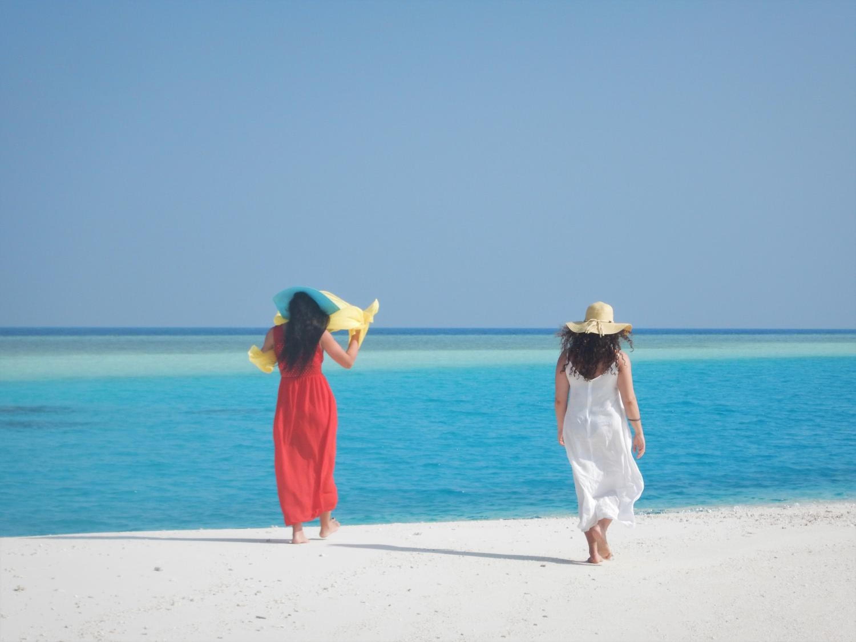 Lagoon Villa Maldives - View 63