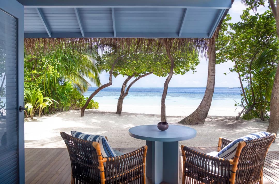 The Halcyon Private Isles Maldives, Autograph Collection - View 161