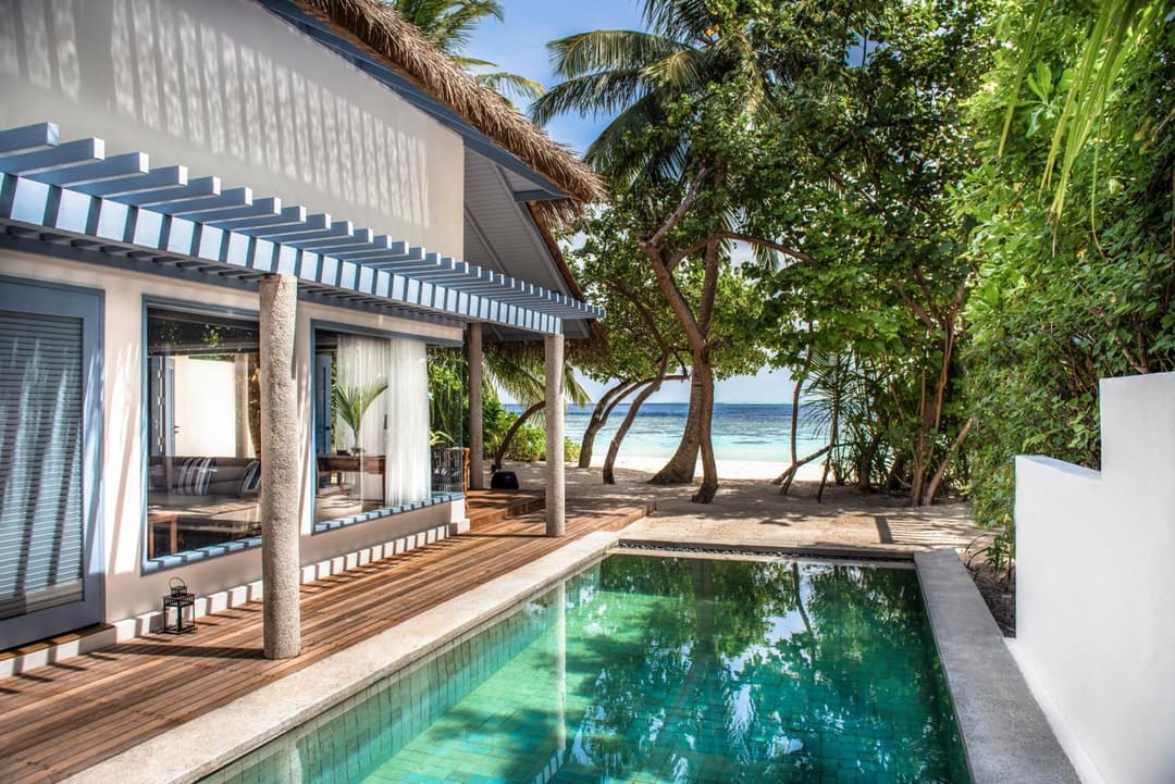 The Halcyon Private Isles Maldives, Autograph Collection - View 53