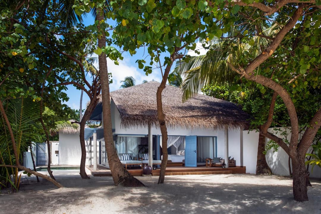 The Halcyon Private Isles Maldives, Autograph Collection - View 168
