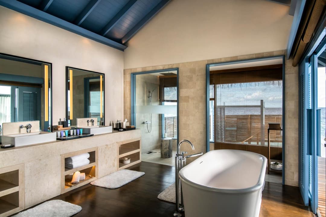 The Halcyon Private Isles Maldives, Autograph Collection - View 172
