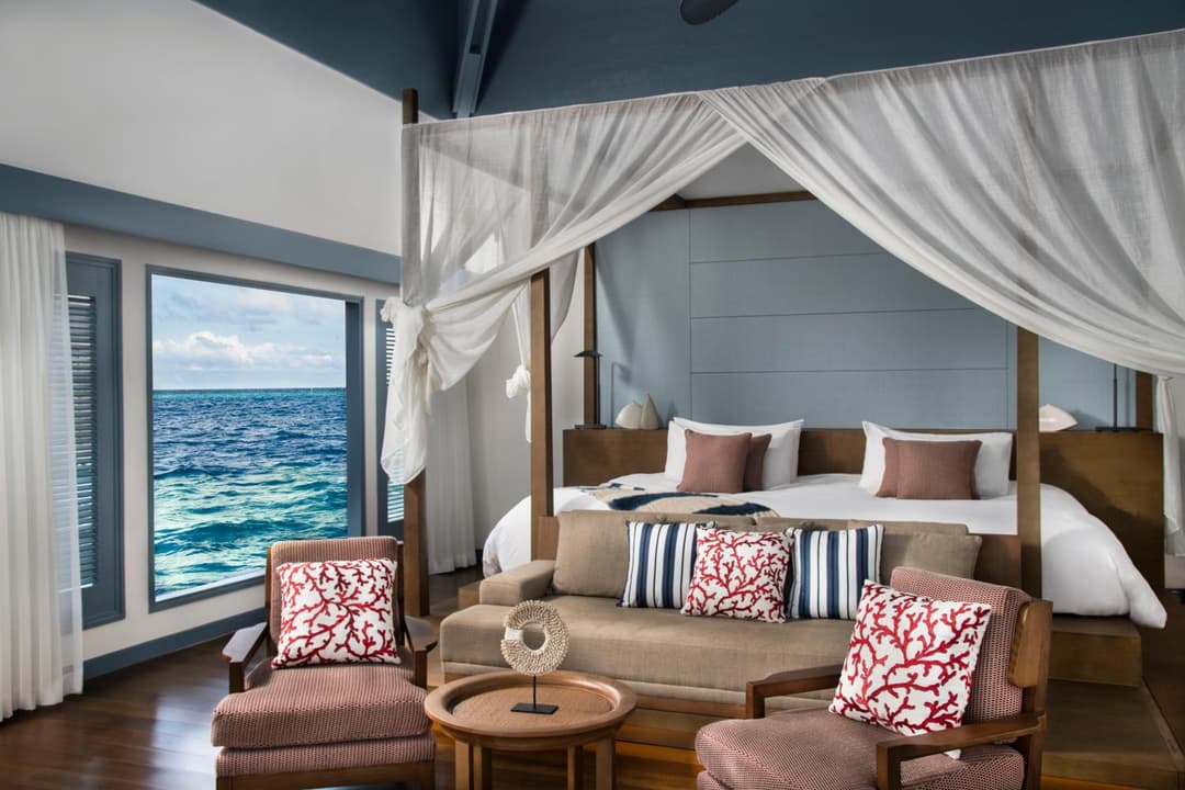 The Halcyon Private Isles Maldives, Autograph Collection - View 33