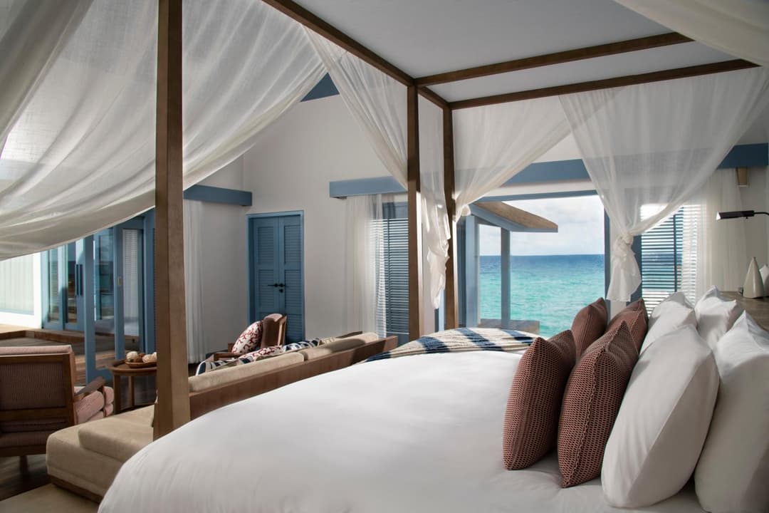 The Halcyon Private Isles Maldives, Autograph Collection - View 64