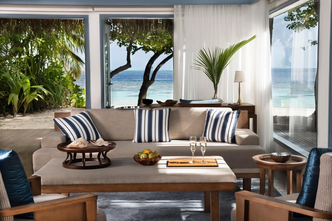 The Halcyon Private Isles Maldives, Autograph Collection - View 45