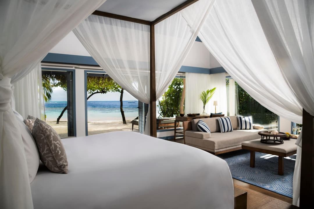 The Halcyon Private Isles Maldives, Autograph Collection - View 46