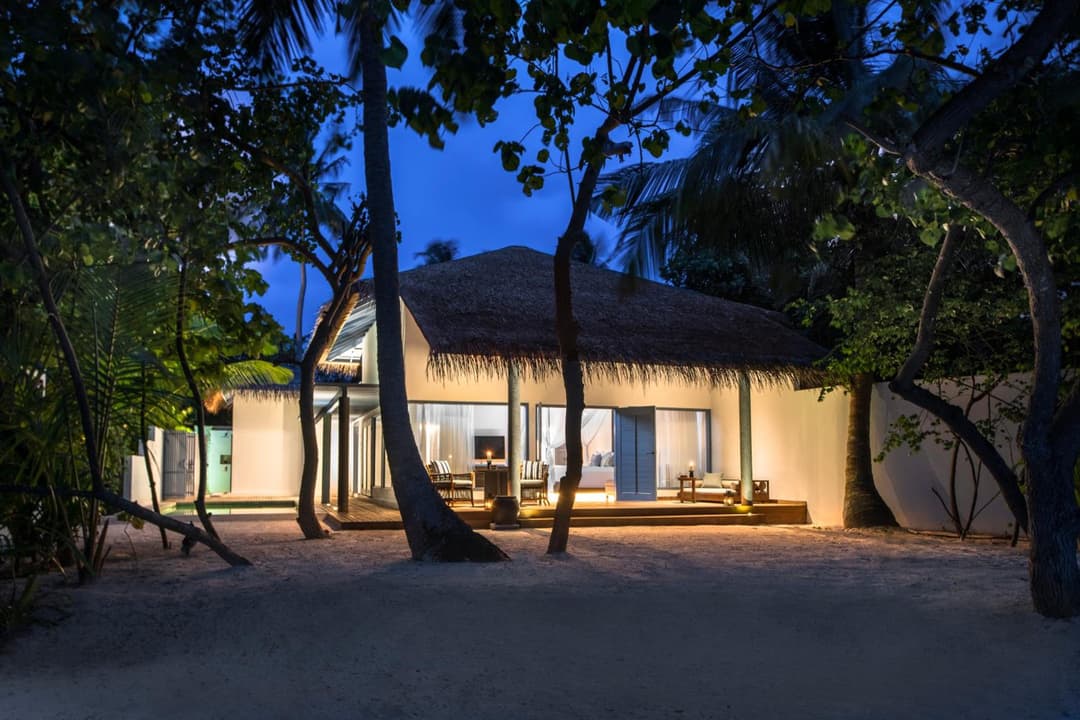 The Halcyon Private Isles Maldives, Autograph Collection - View 50