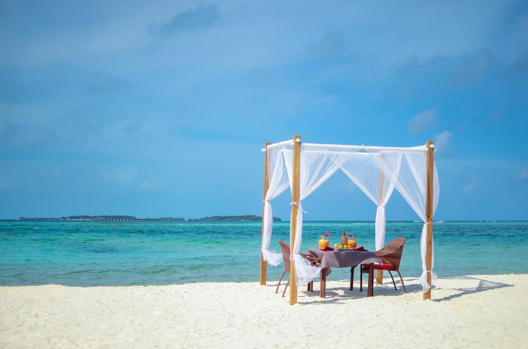 Triton Beach Hotel & Spa - View 25