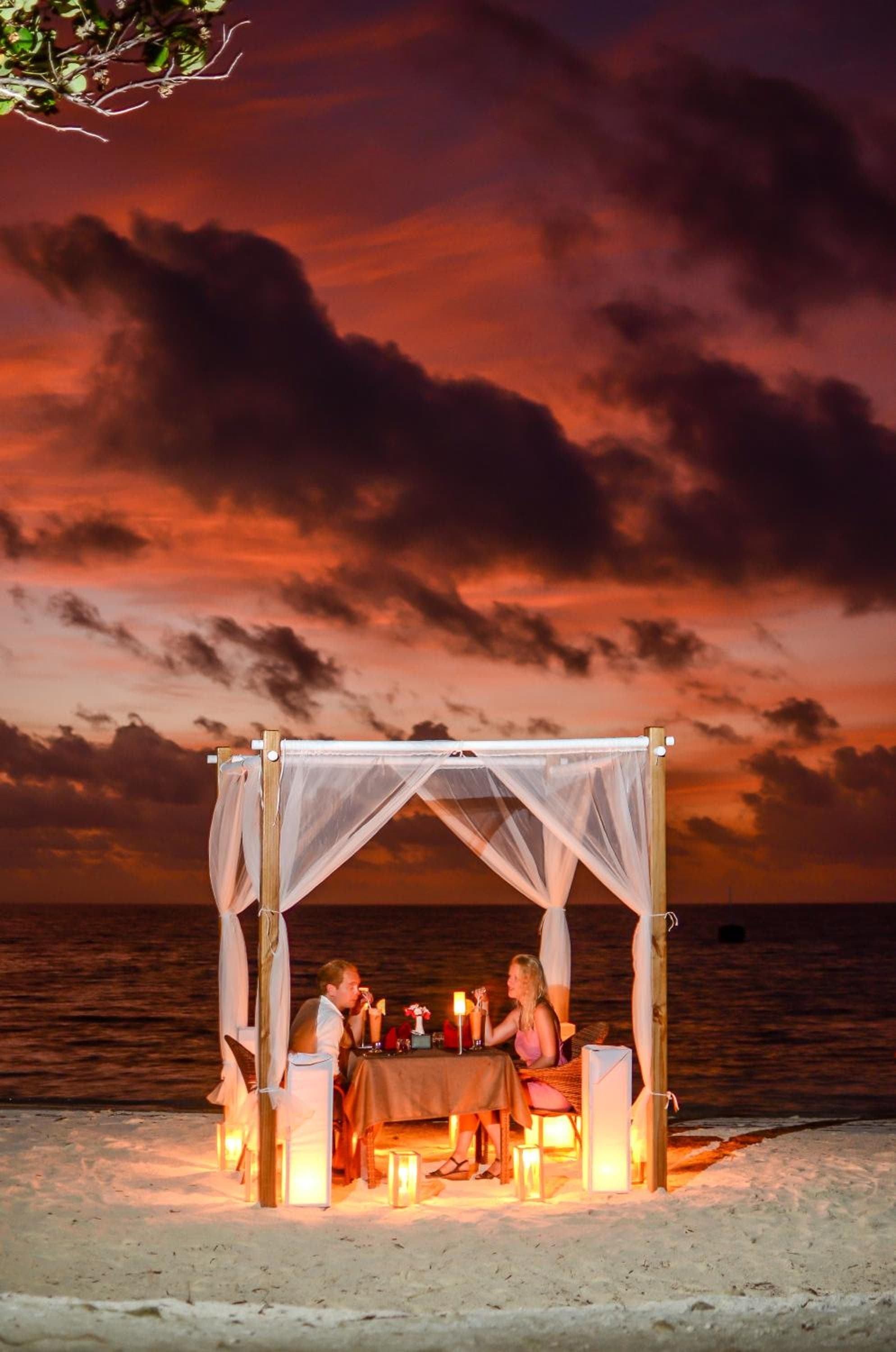 Triton Beach Hotel & Spa - View 18