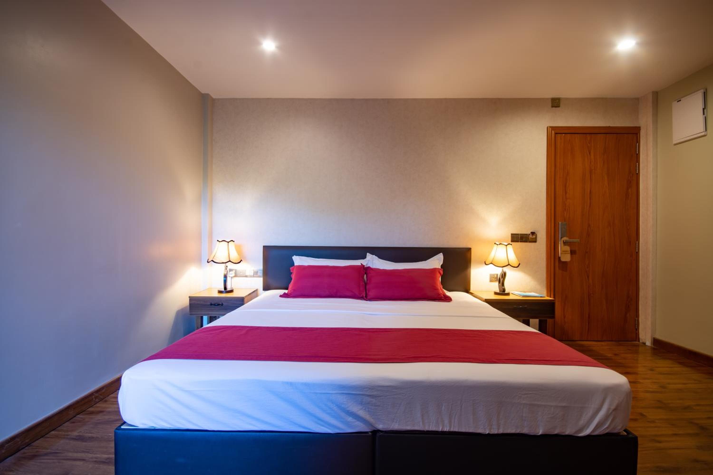 West Sands - View 48