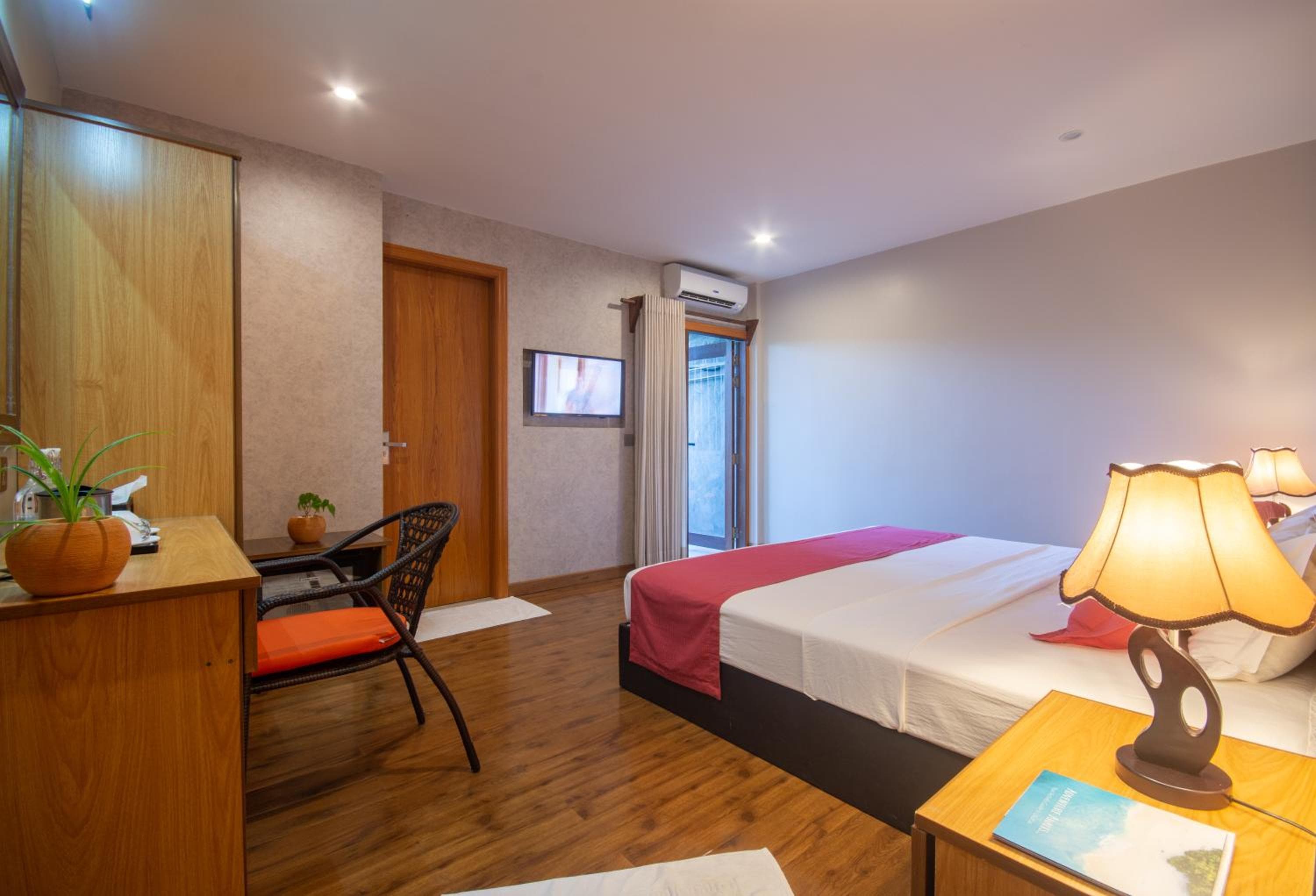 West Sands - View 21